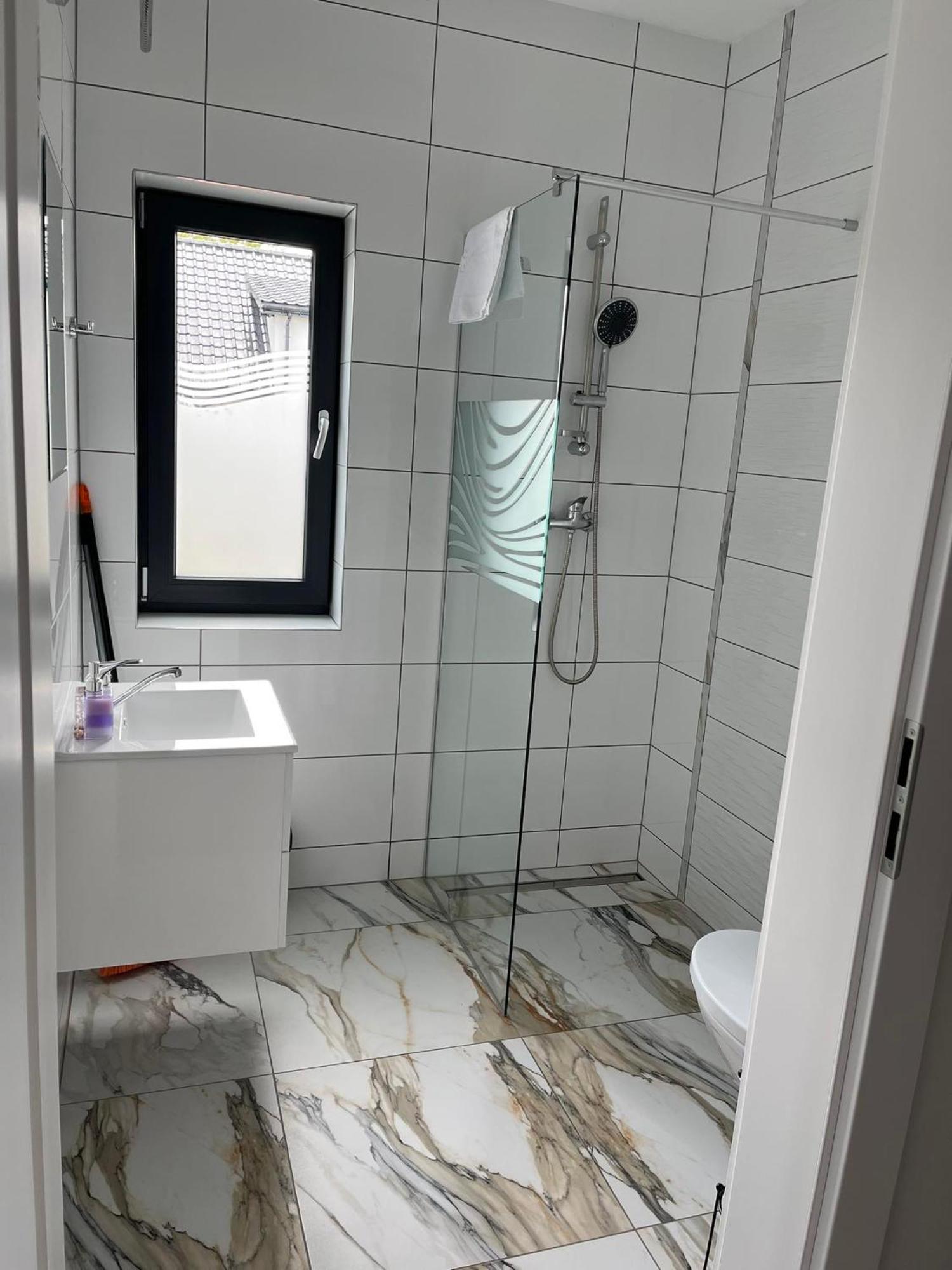 Apartamenty Pod Jodlami Sarbinowo Luaran gambar